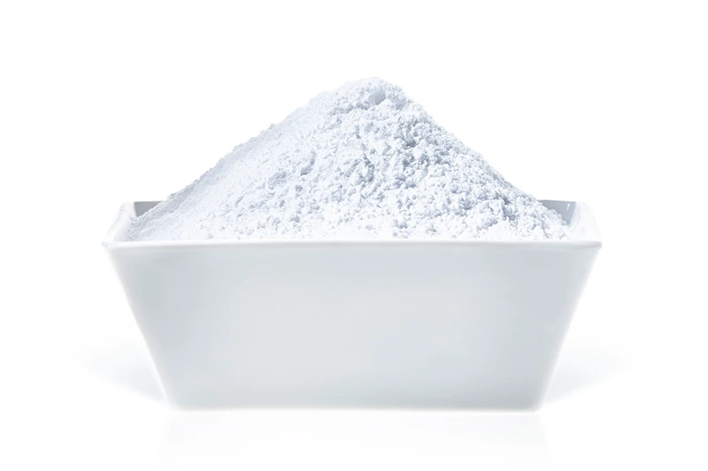 合成氧化镁 Synthetic Magnesium Oxide